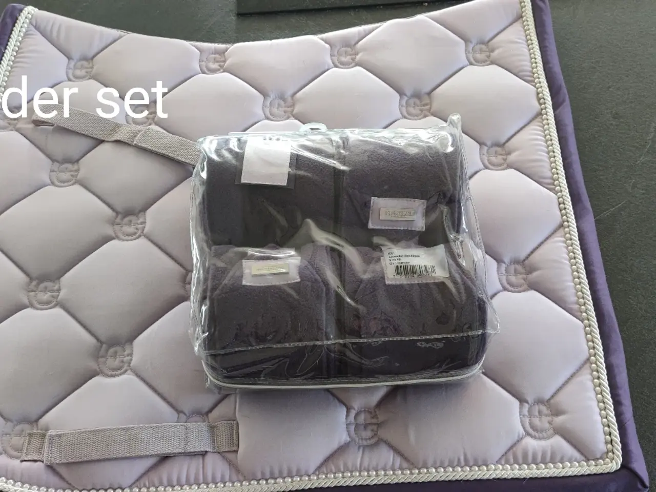 Billede 13 - Bulk Equestrian Stockholm Full