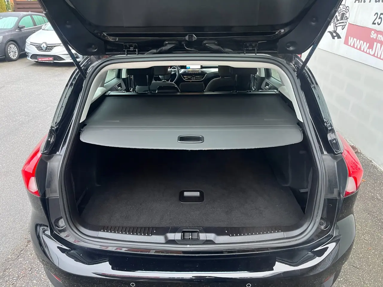 Billede 11 - Ford Focus 1,0 EcoBoost Titanium stc. aut.