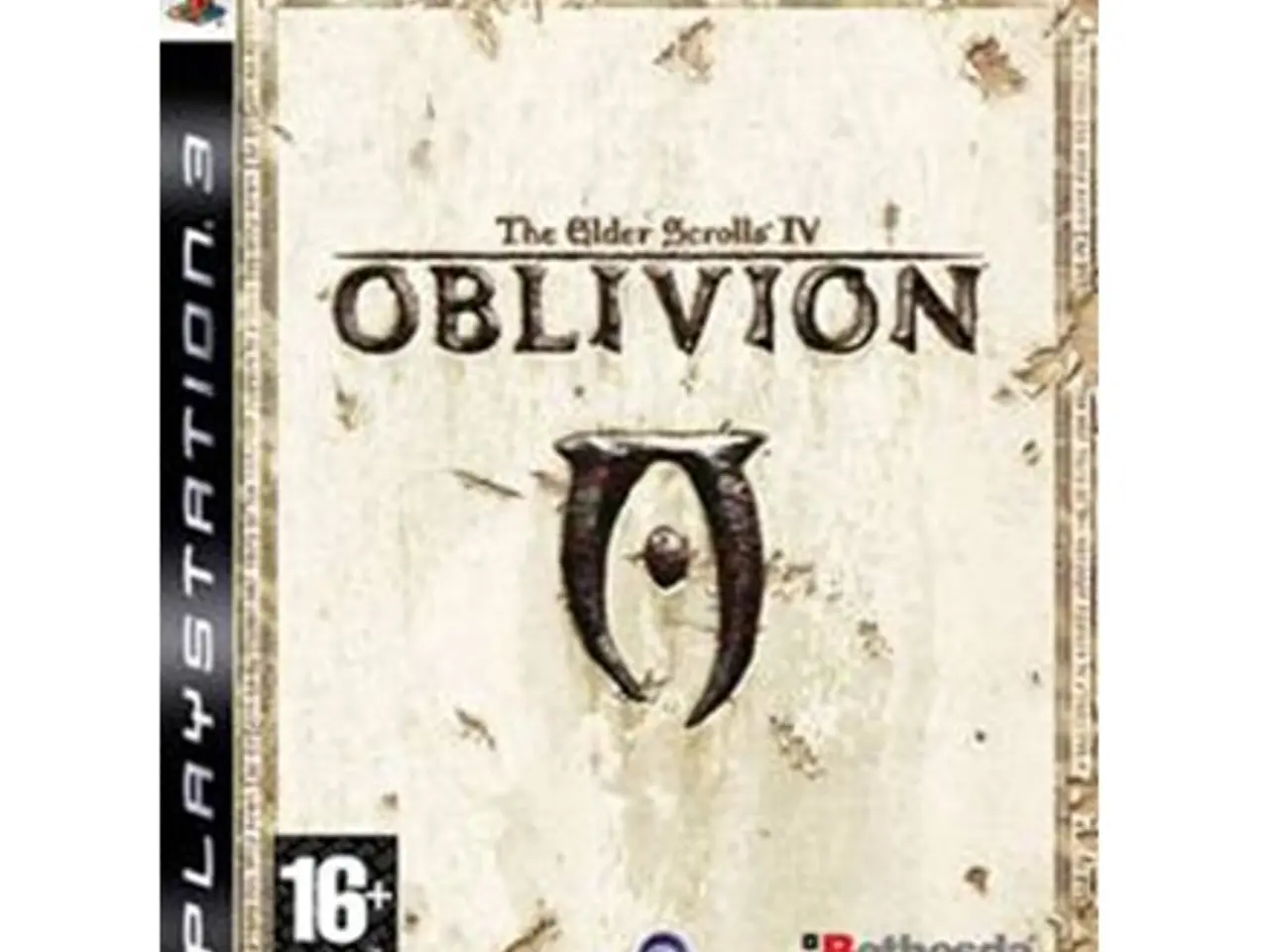 Billede 1 - The Elder Scrolls IV: Oblivion Platinum