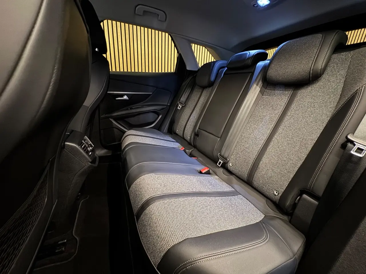 Billede 14 - Peugeot 3008 1,2 PureTech 130 Allure EAT8