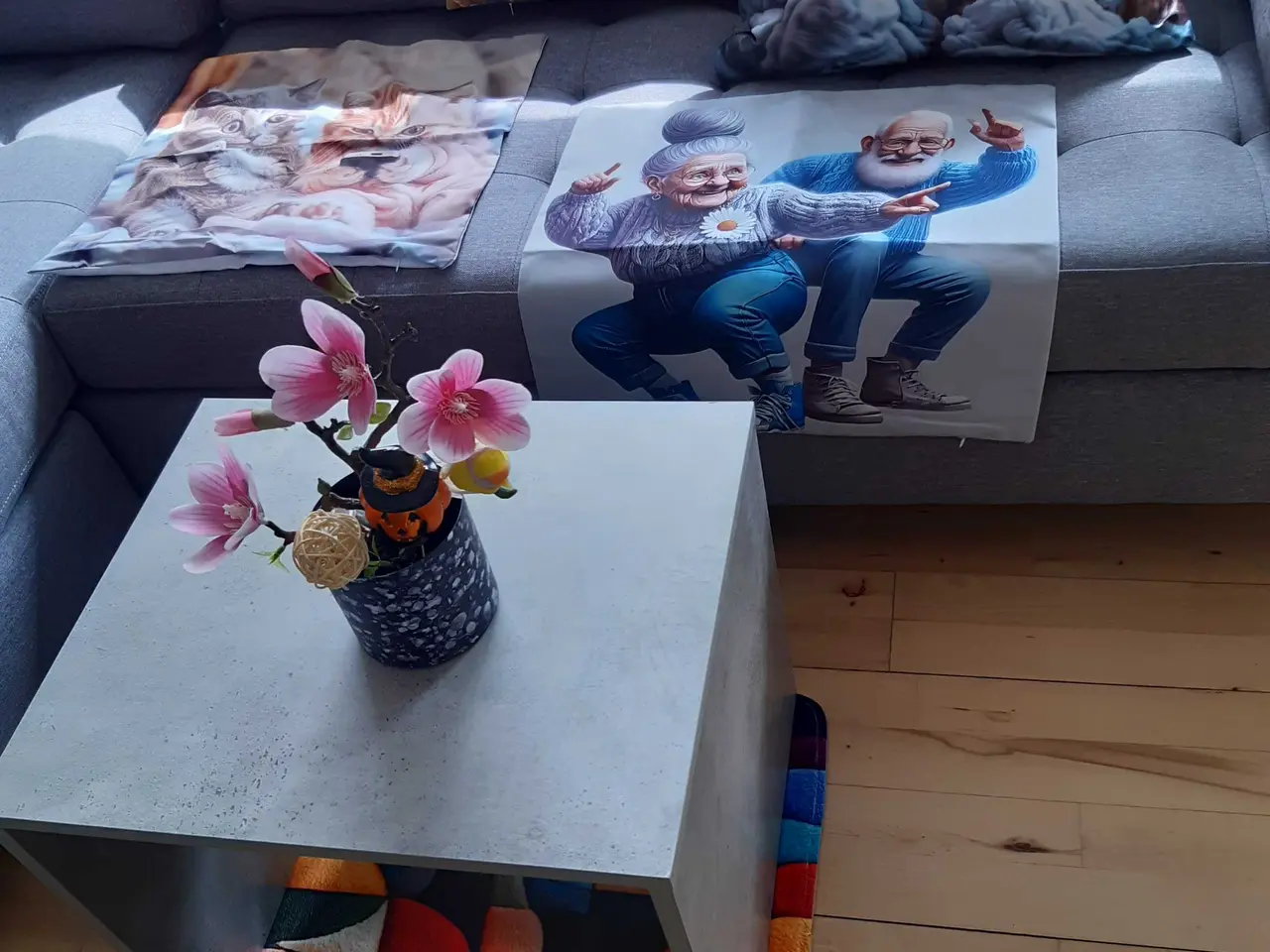 Billede 4 - Markedssælger søges