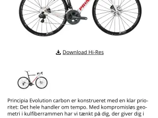Racercykel 