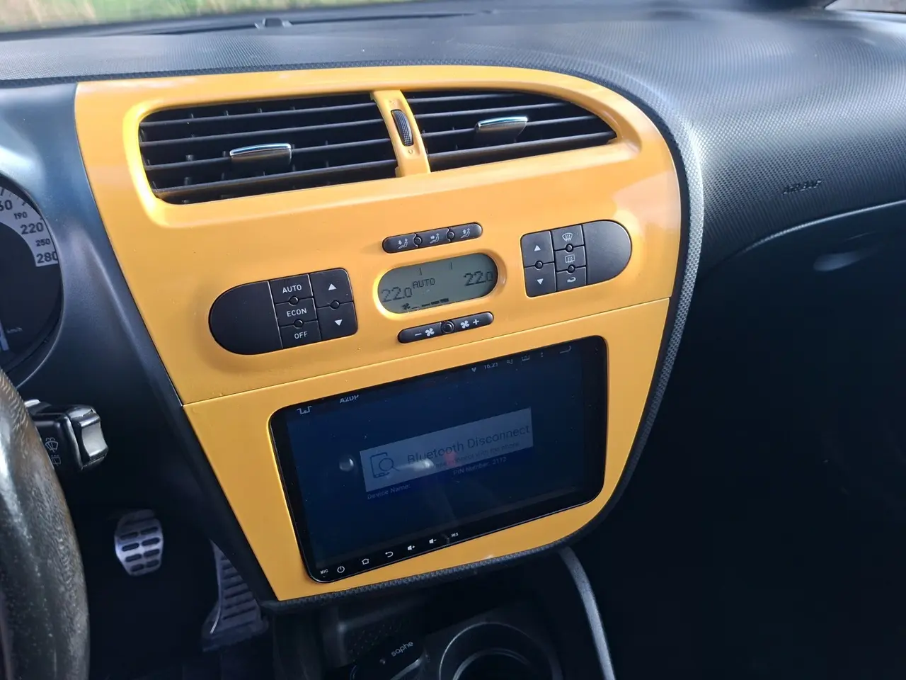 Billede 10 - Seat Leon 2,0 TSi Cupra Van