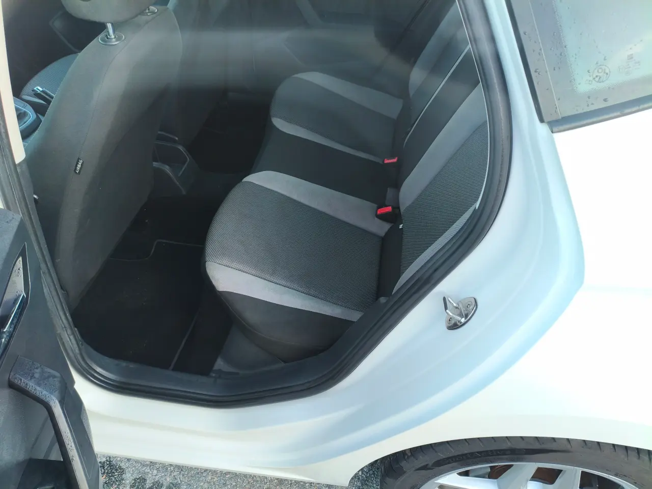 Billede 10 - Seat Ibiza 115 TSI
