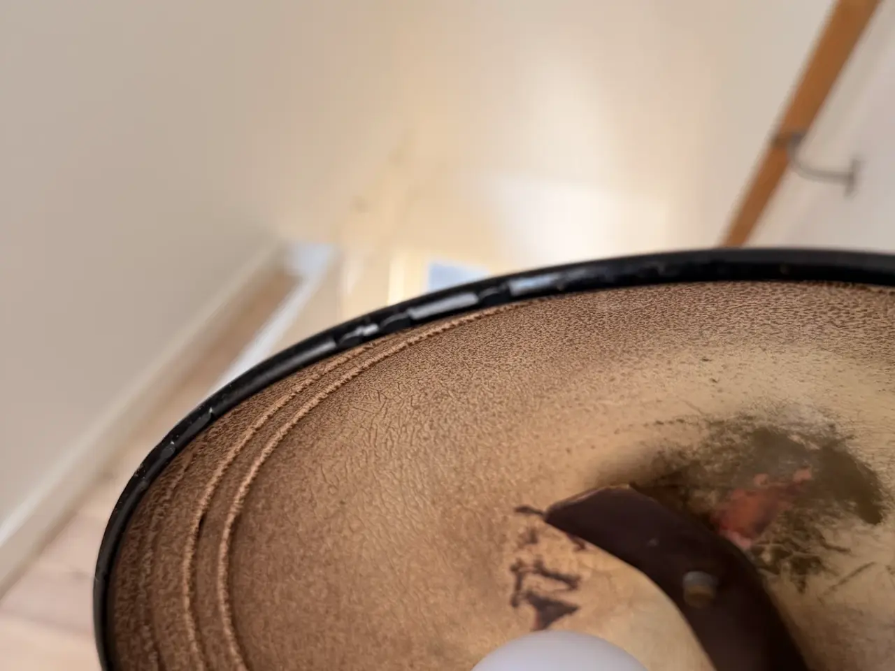 Billede 5 - Vintage Helo Leutchen lampe