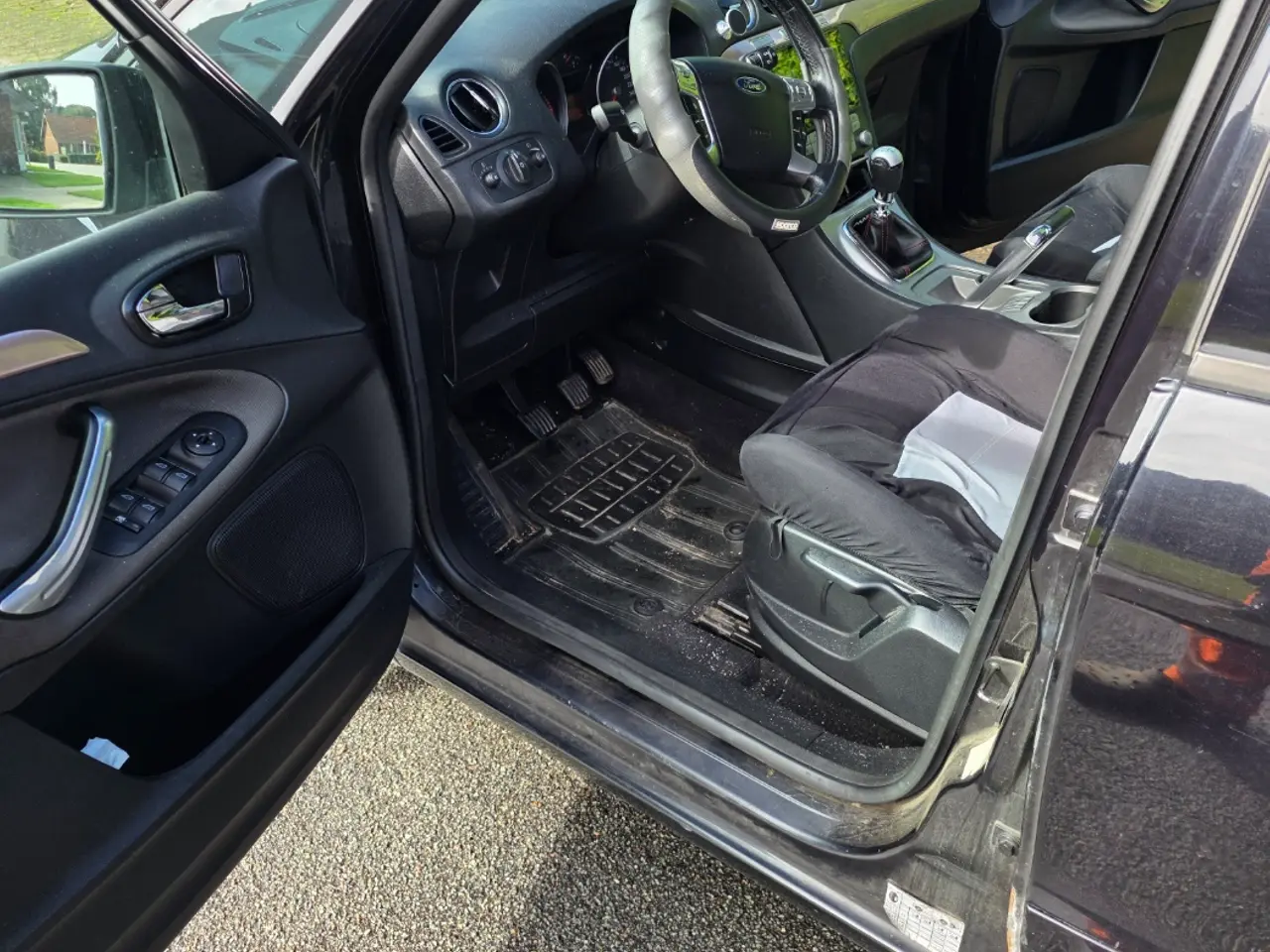 Billede 15 - Ford S Max 1.8 TDCI