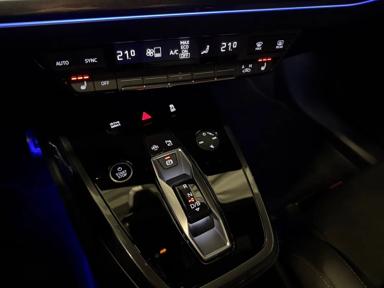 Billede 15 - Audi Q4 e-tron 45 S-line Sportback quattro