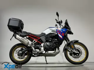 BMW F 900 GS