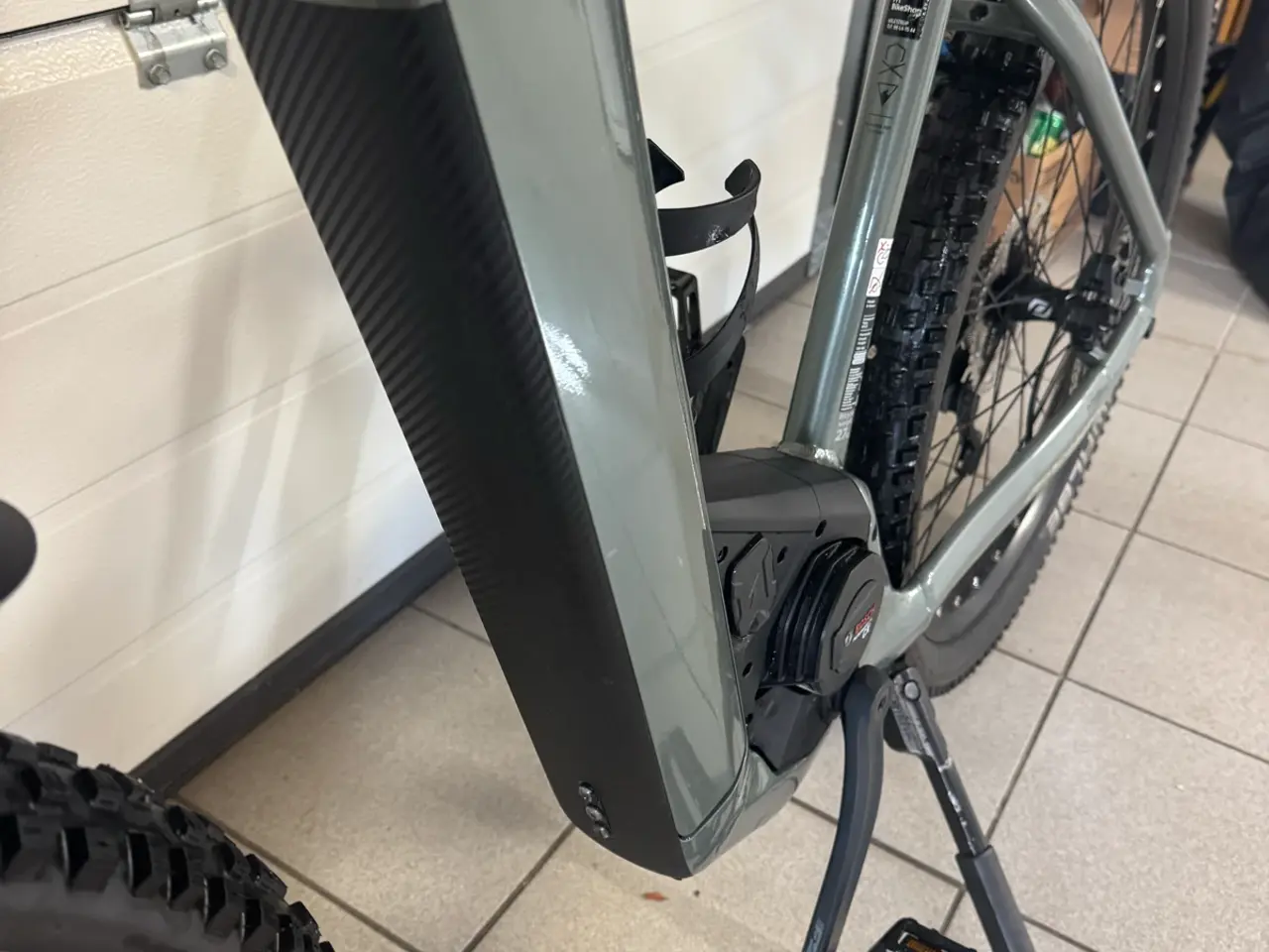 Billede 8 - Bergamont E-Revox Sport 29”