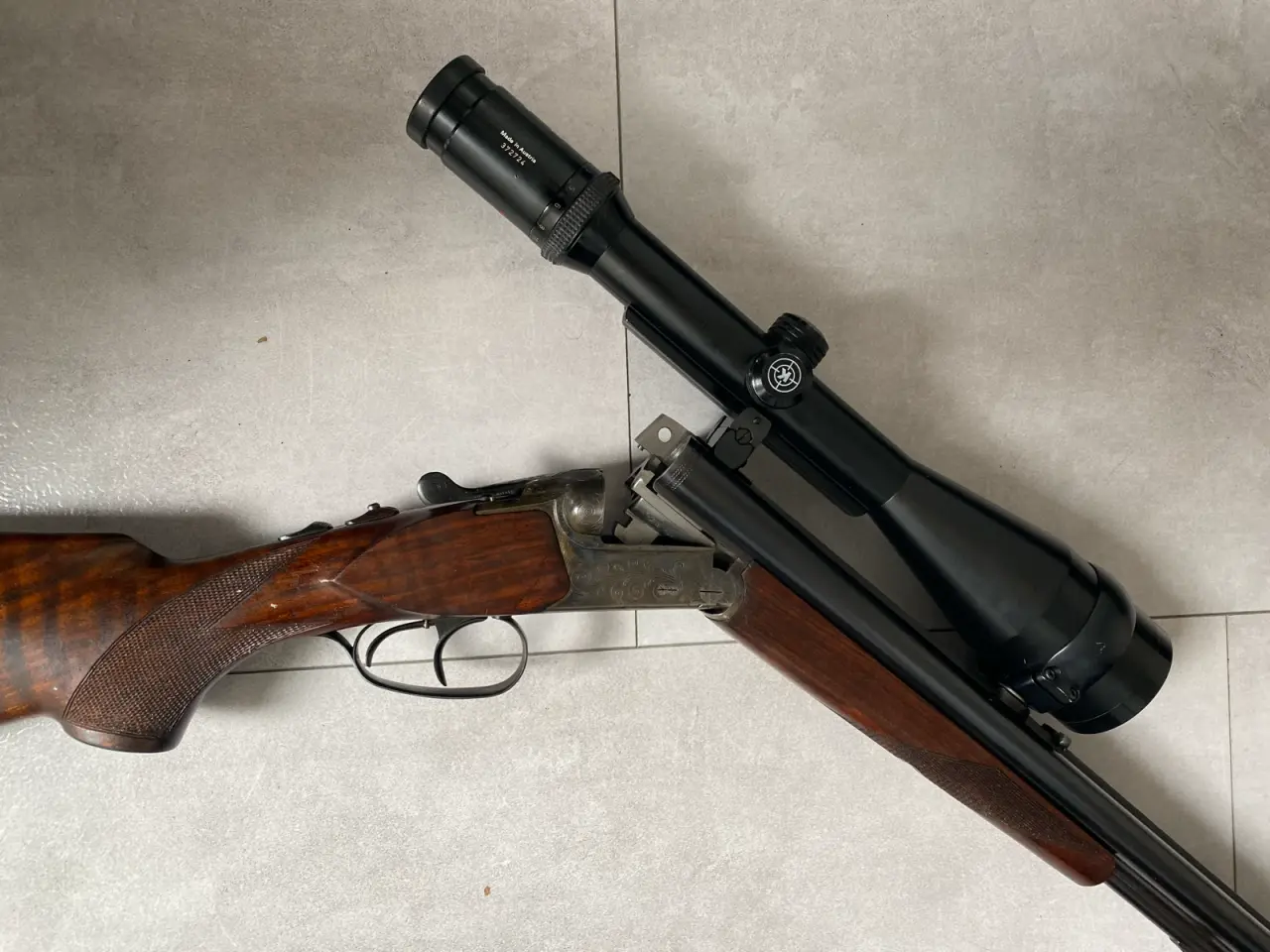Billede 6 - Simson Suhl 95S