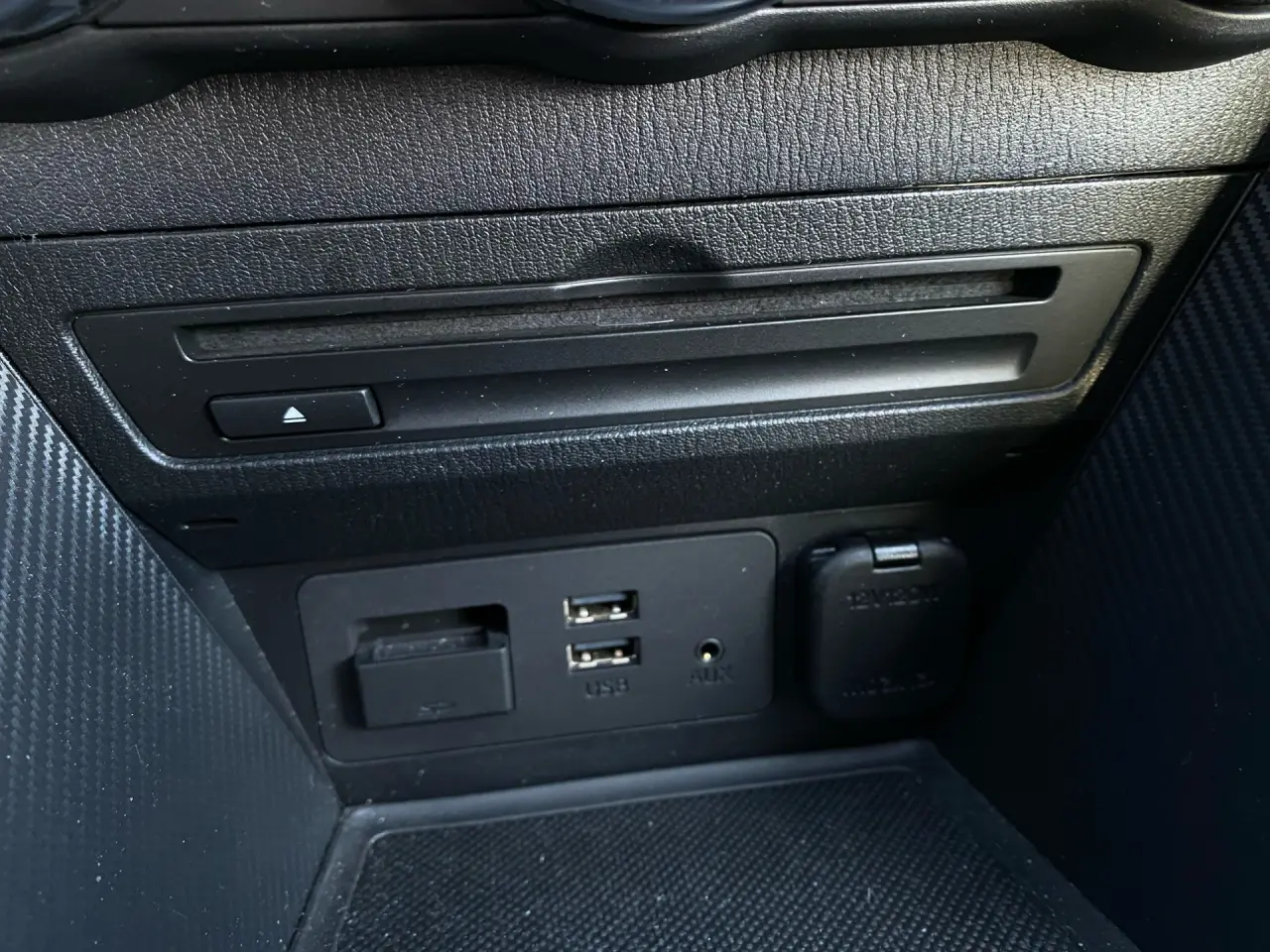 Billede 16 - Mazda CX-3 2,0 Skyactiv-G Vision 120HK 5d 6g