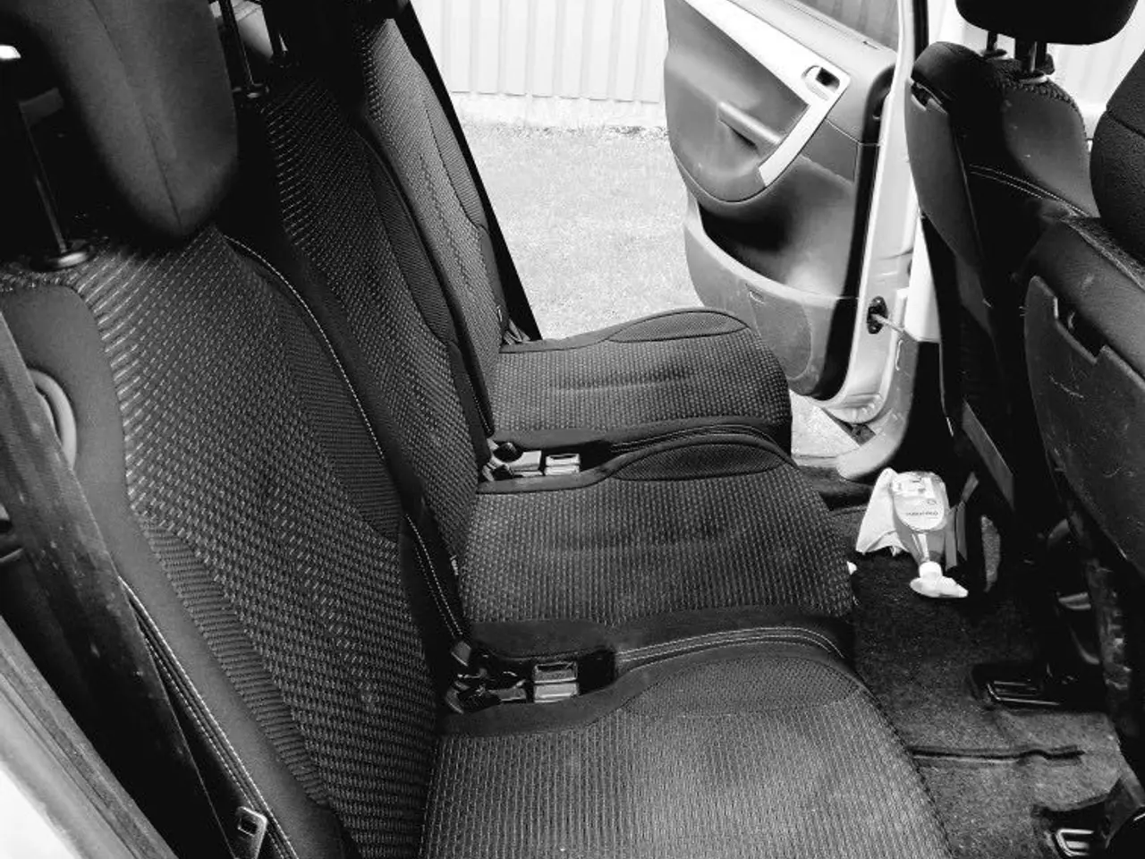 Billede 11 - CITROËN GRAND C4 PICASO Hdi 150  7. person bil 150