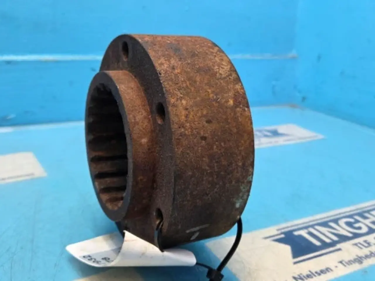 Billede 7 - New Holland TF78 Nav 84038341