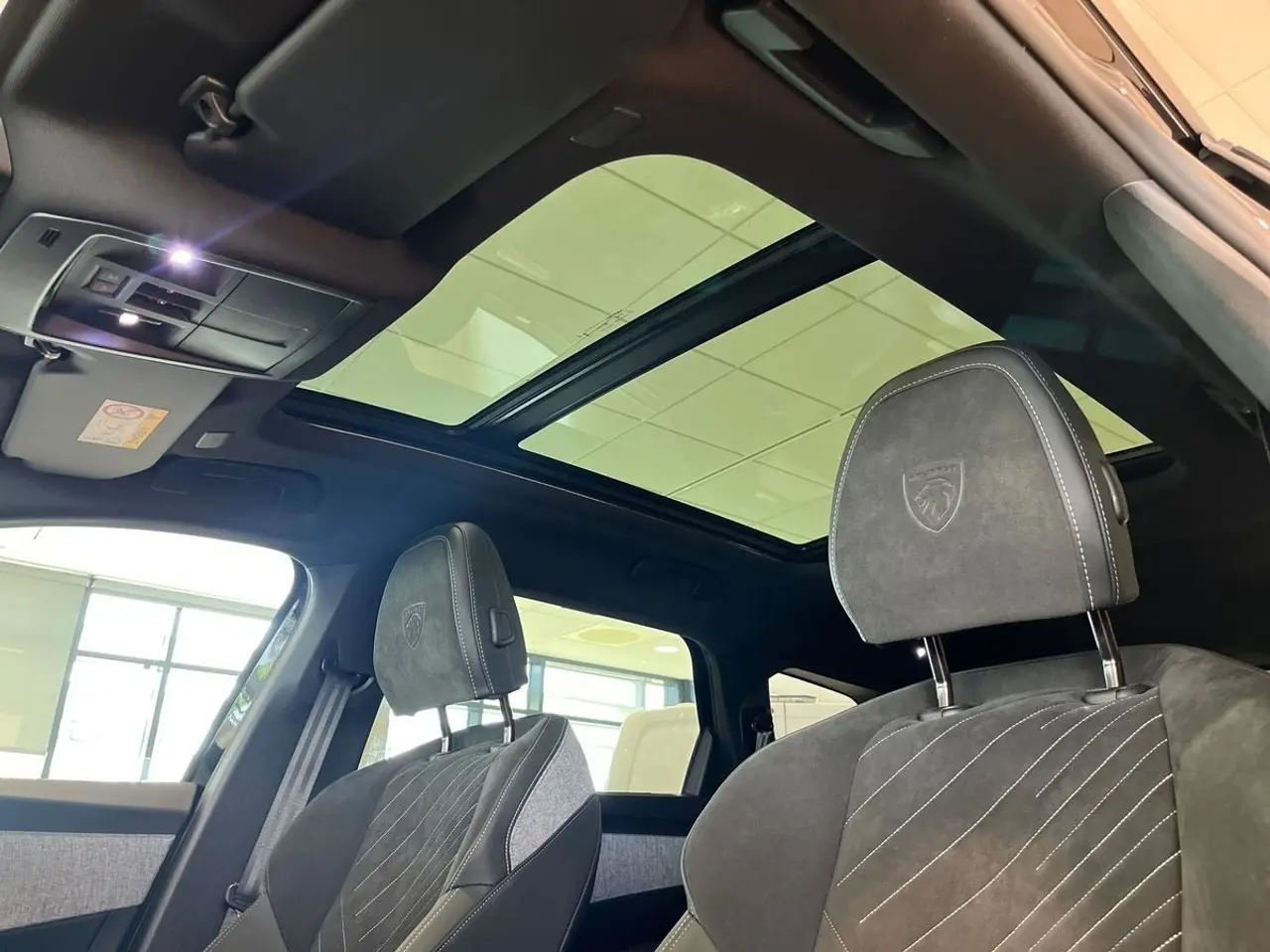 Billede 14 - Peugeot e-5008 77 GT Pack 7prs