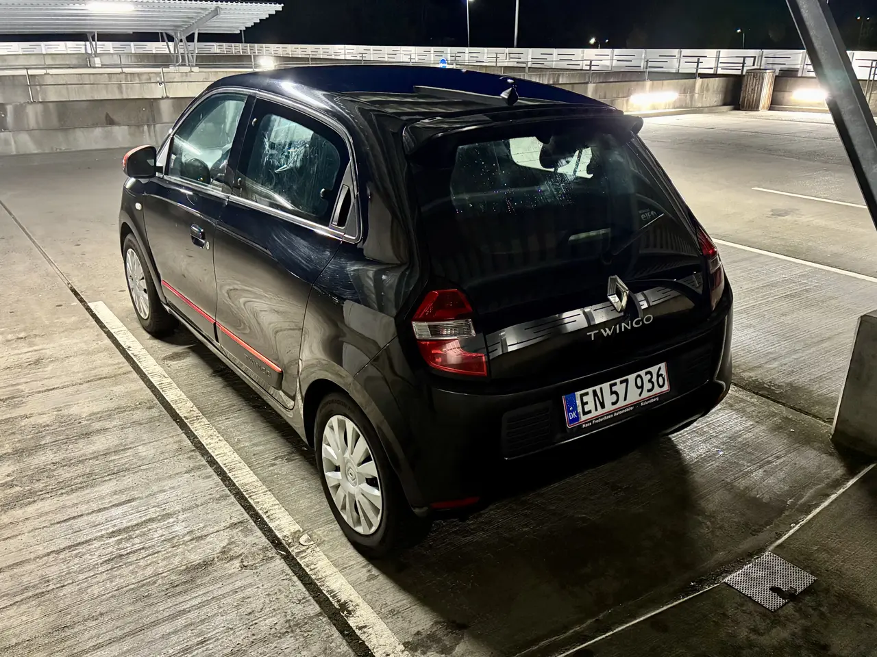 Billede 3 - Renault twingo