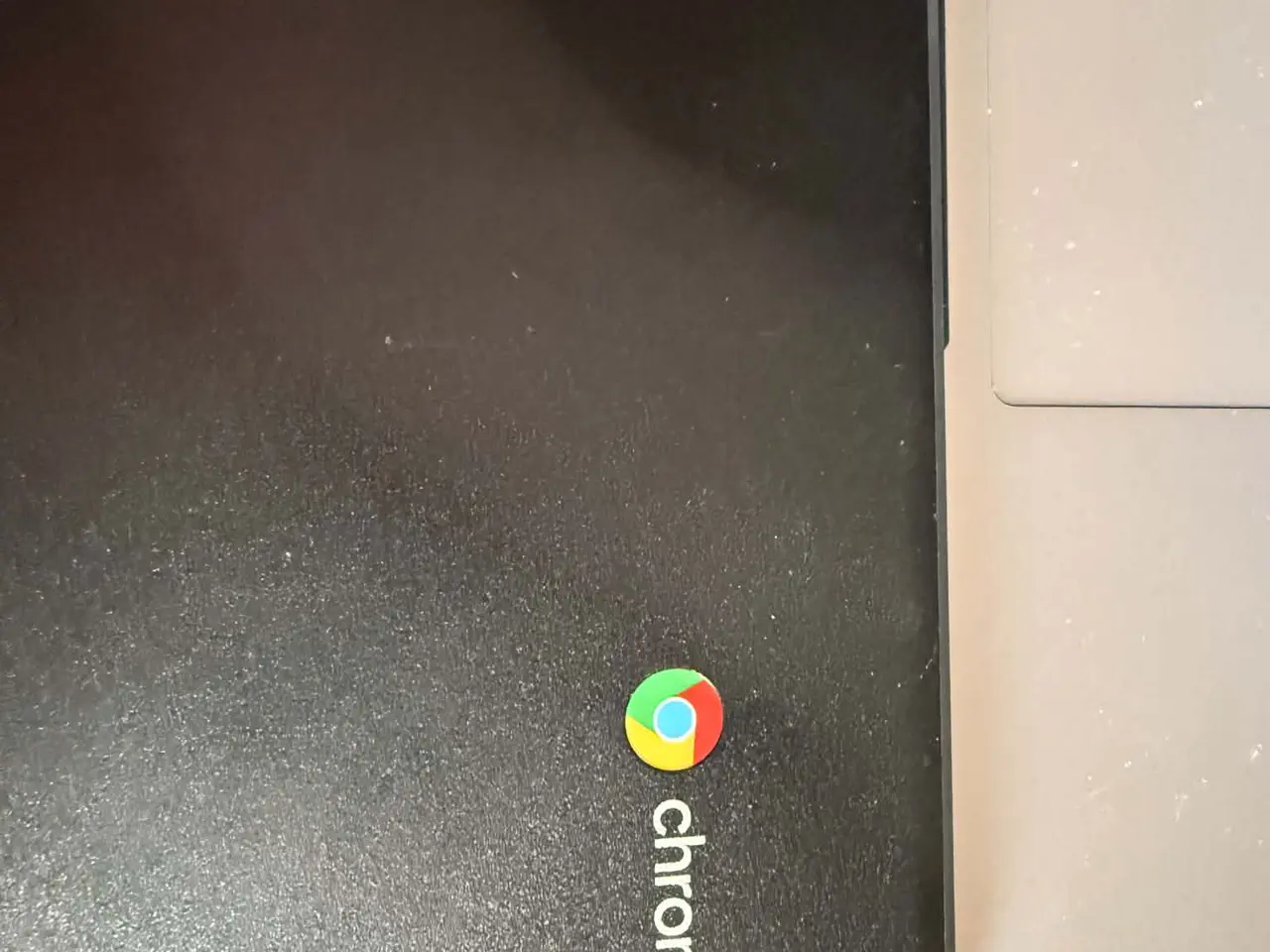 Billede 3 - 10 tommer Lenovo chrome