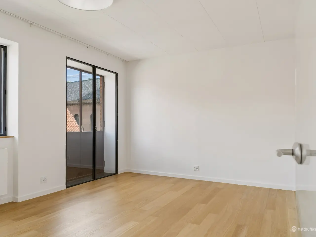 Billede 5 - Kontorlejemål på 209m2 i historisk ejendom beliggende i København K