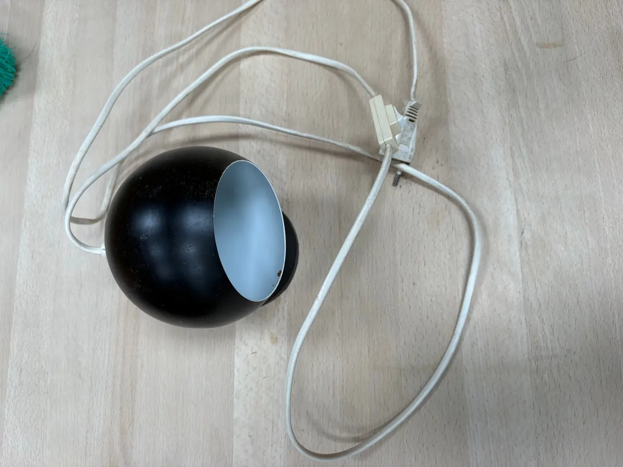 Billede 6 - Retro magnetisk lampe 