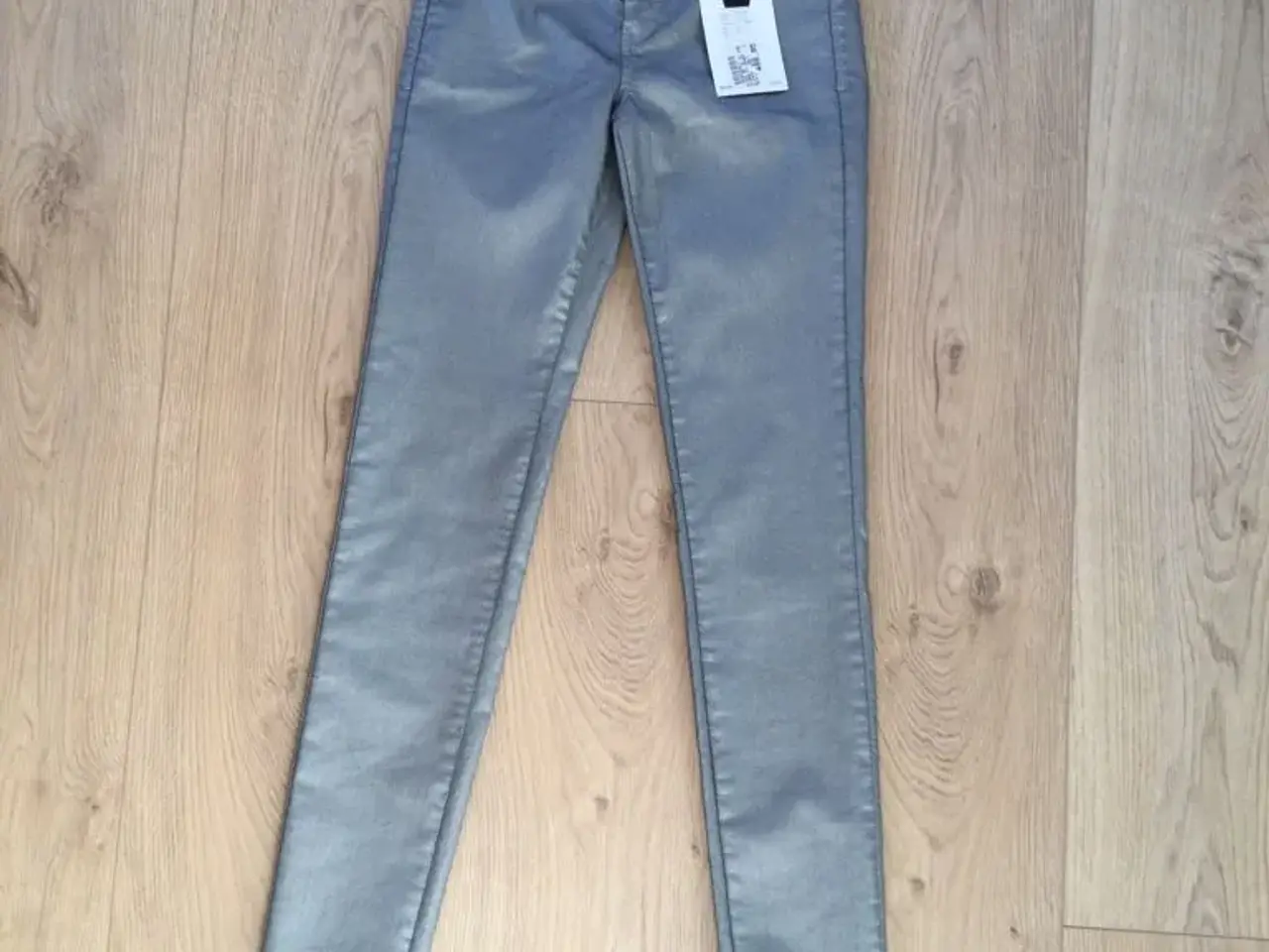 Billede 1 - *Nye* GLOBAL Bukser / Jeans str. XS