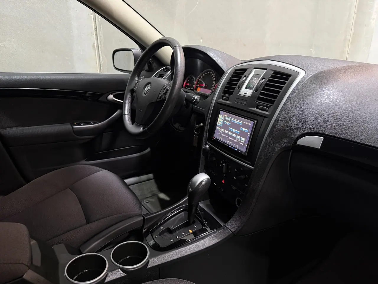 Billede 15 - Cadillac BLS 2,0 T 175 Elegance aut.
