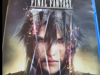 final Fantasy xv Royal edition
