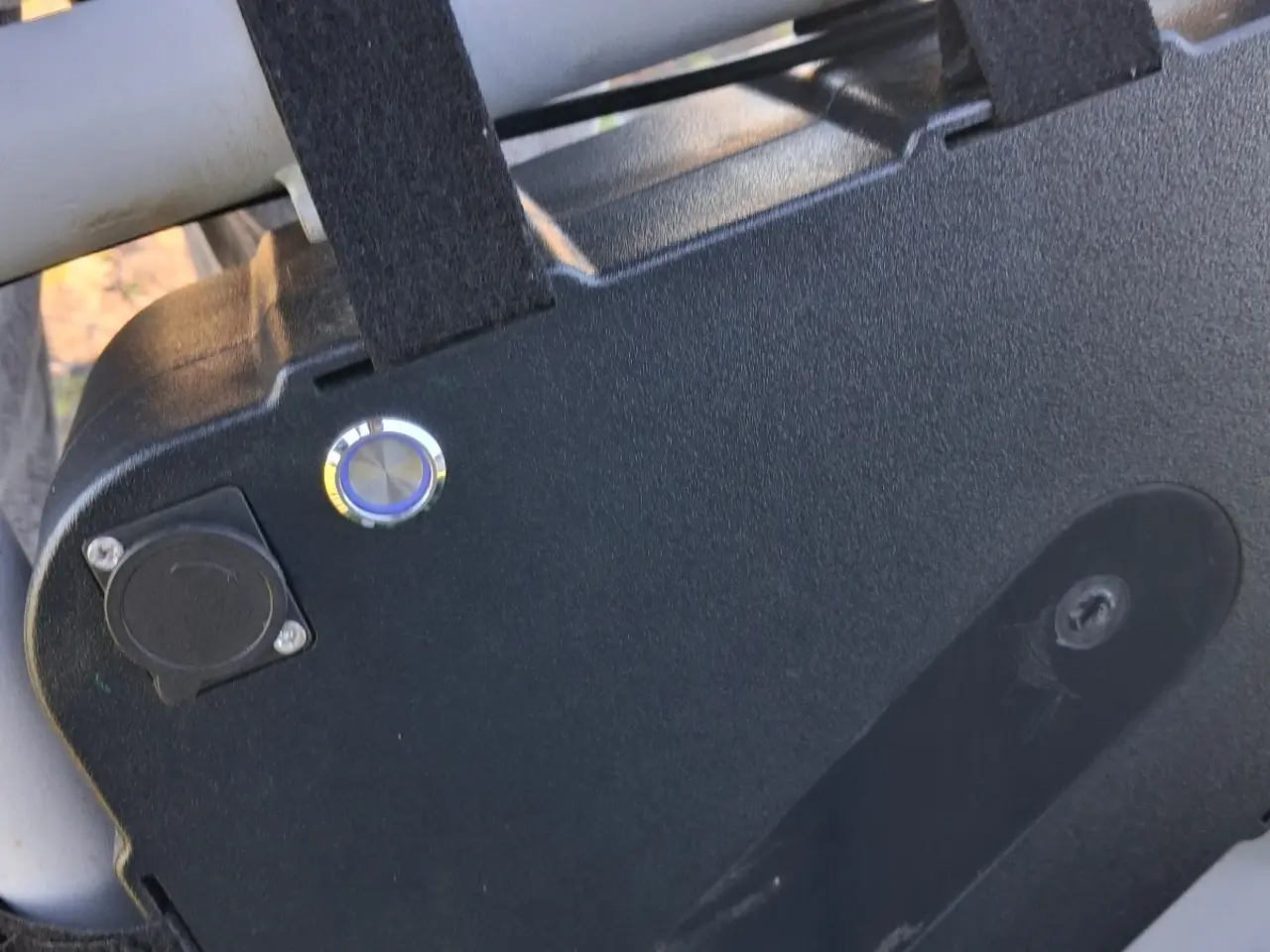 Billede 6 - Conversion kit