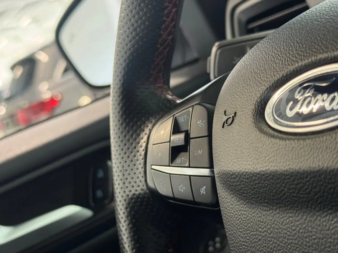 Billede 17 - Ford Kuga 2,5 PHEV ST-Line X CVT