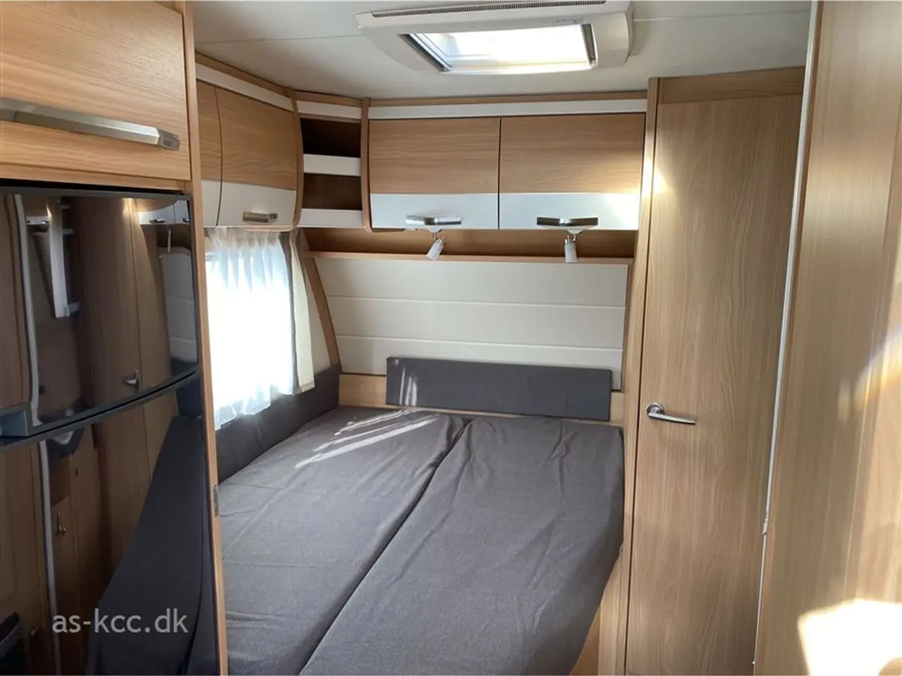 Billede 10 - 2018 - Knaus Südwind Silver Selection 500 FU Knaus Sudwind Silver Selection 500 FU
