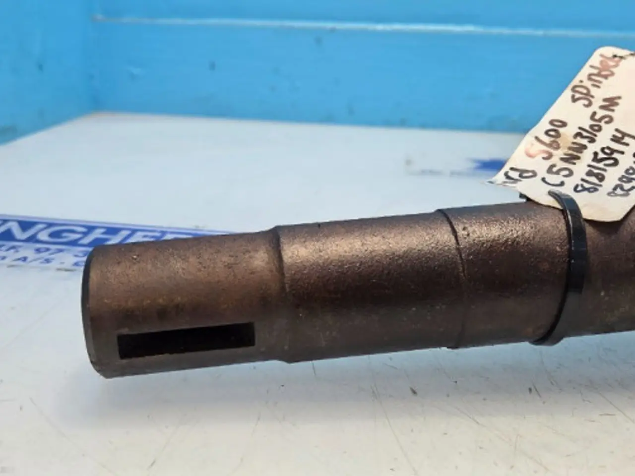 Billede 12 - Ford 5600 Spindel C5NN3105M