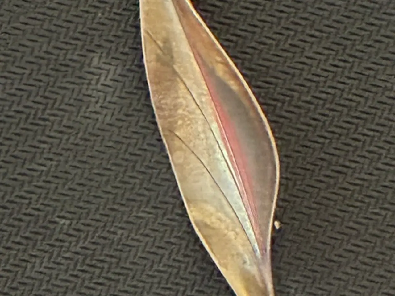 Billede 1 - Vintage Broche i 925 Sterling sølv