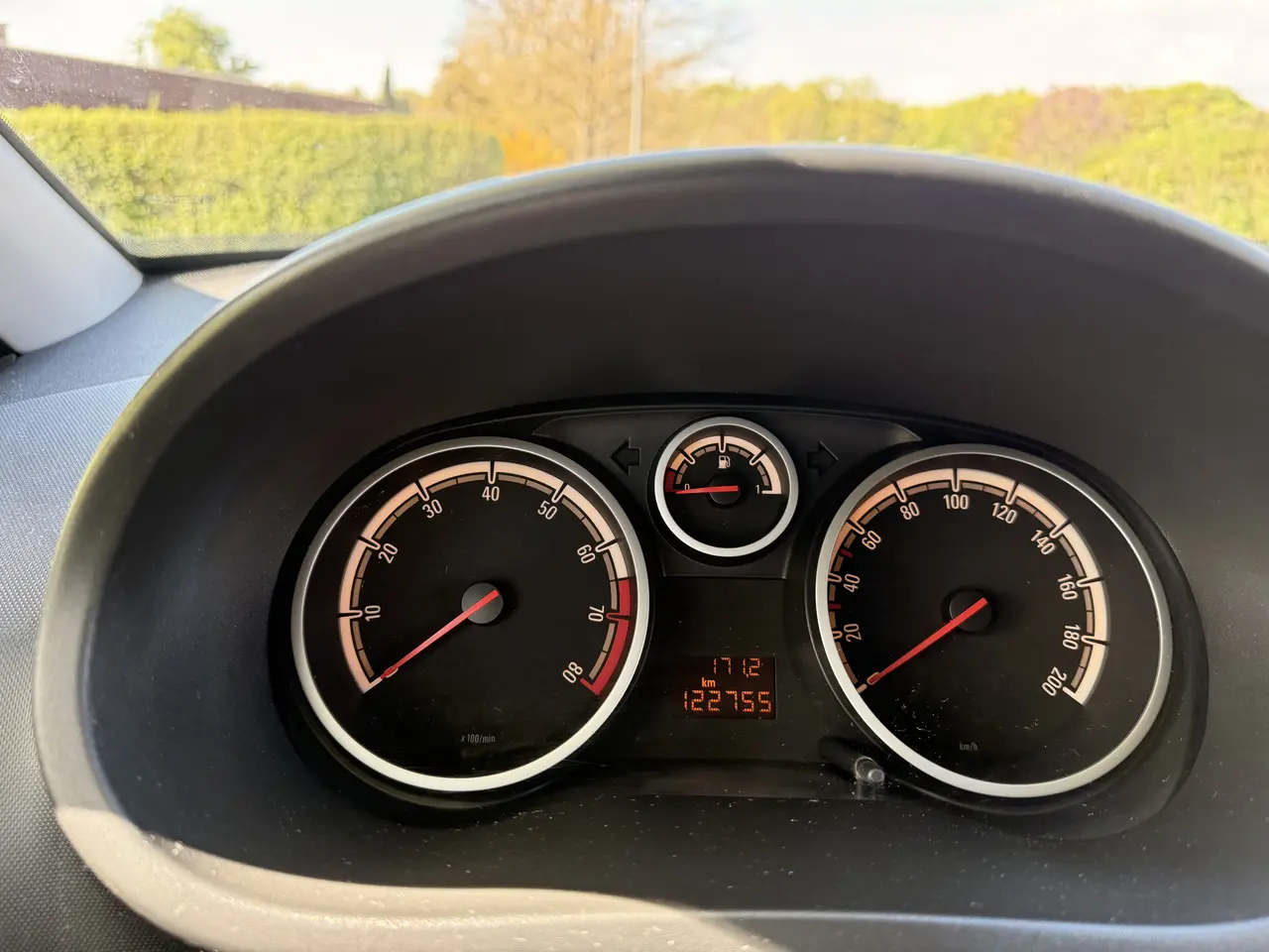 Billede 7 - Opel corsa 10