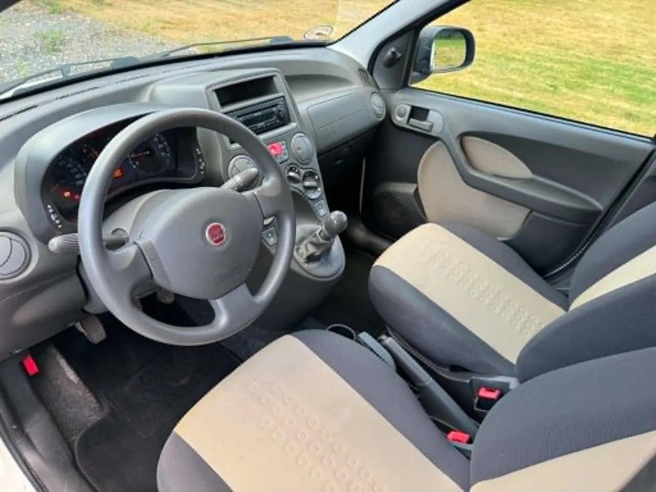 Billede 9 - Fiat Panda 1,2 Dynamic