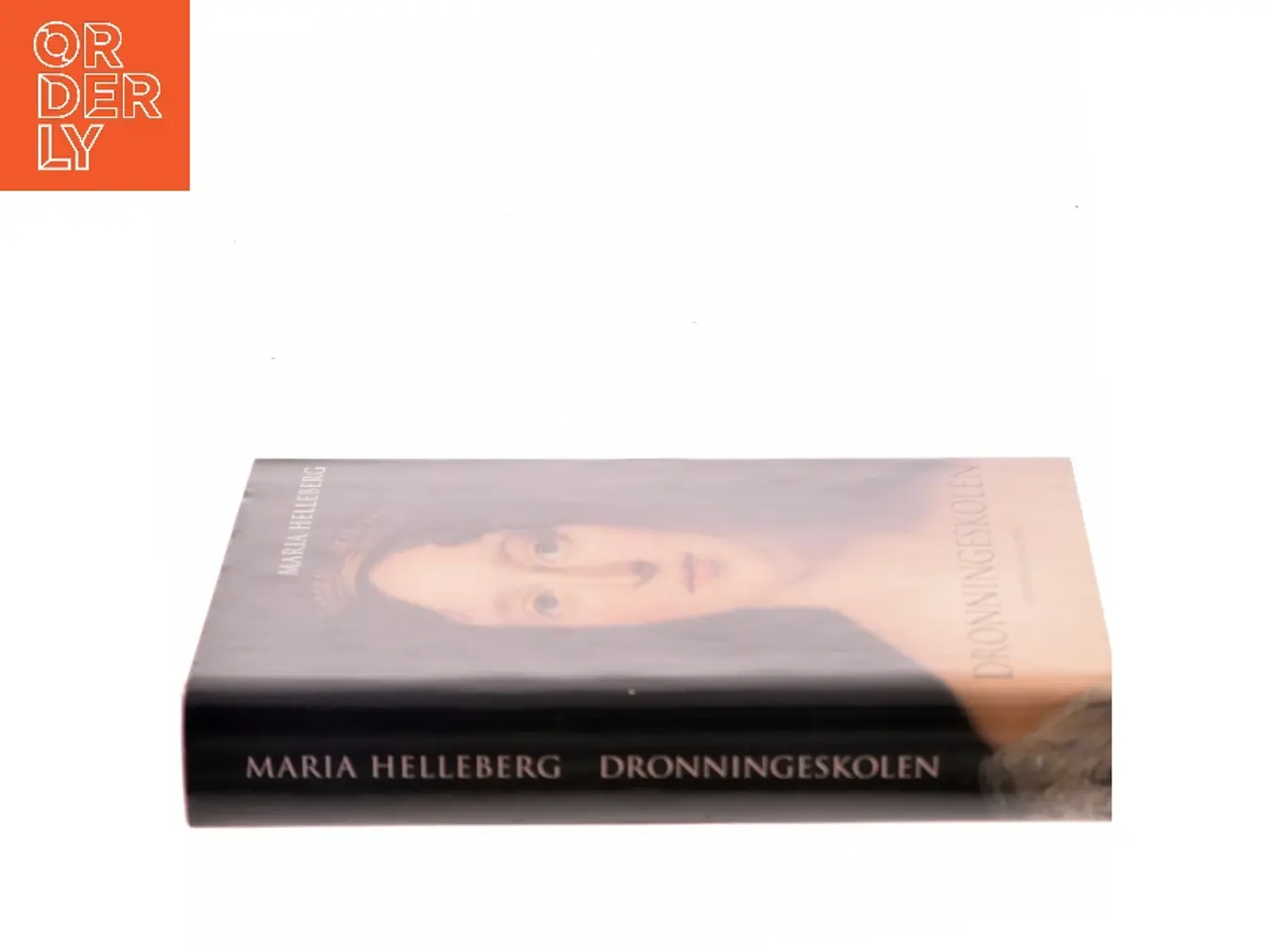 Billede 2 - Dronningeskolen af Maria Helleberg (Bog)