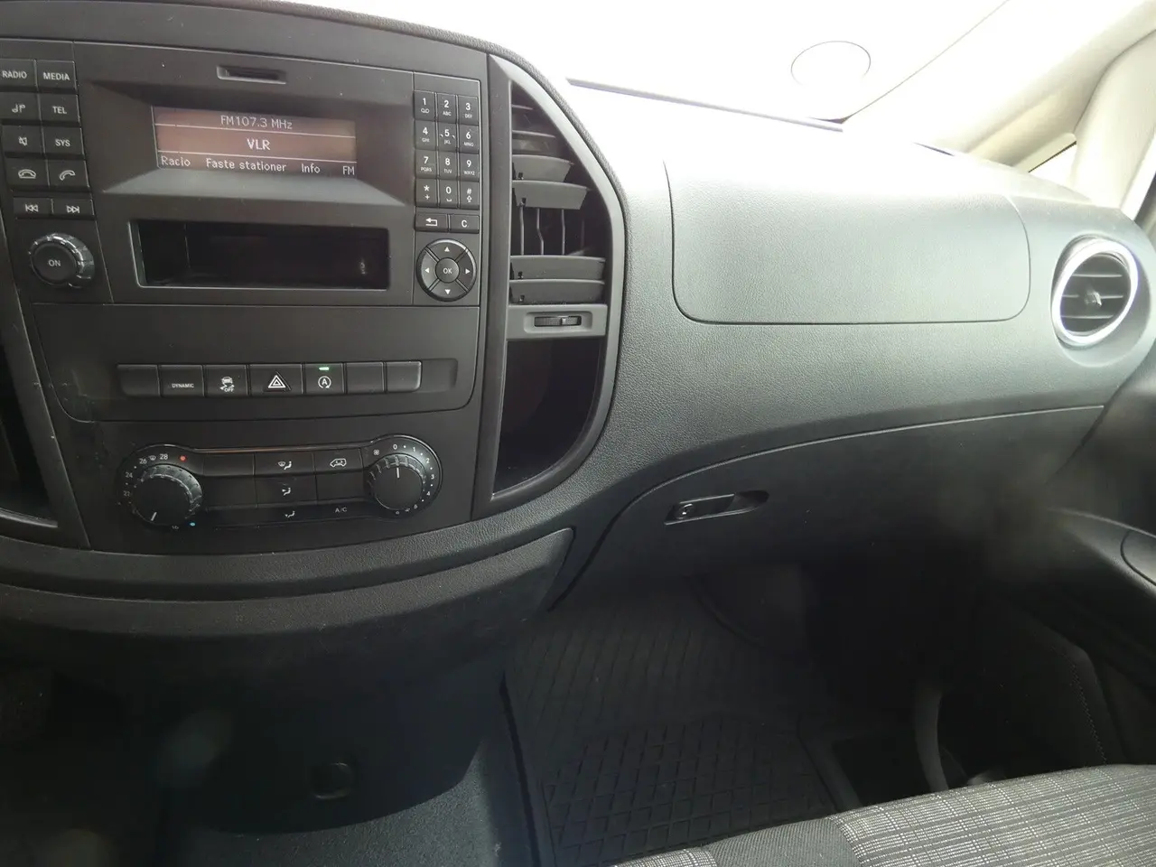 Billede 10 - Mercedes-Benz Vito 114 A2 2,1 CDI BlueEfficiency Go 136HK Van