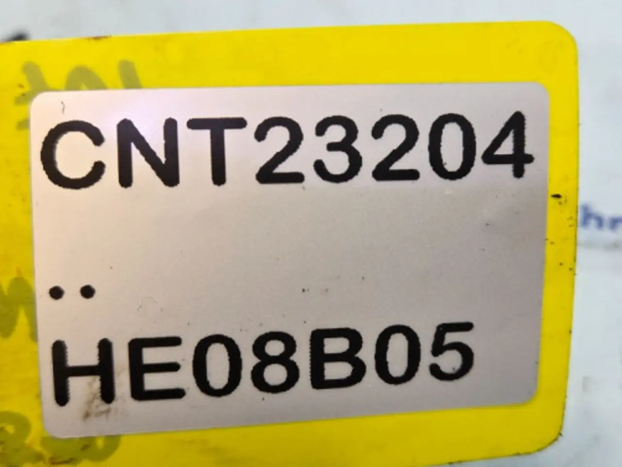 Billede 7 - Ford 7810 Gearhjul E0NNA726AD