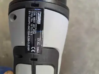 Ladekabel 22kw
