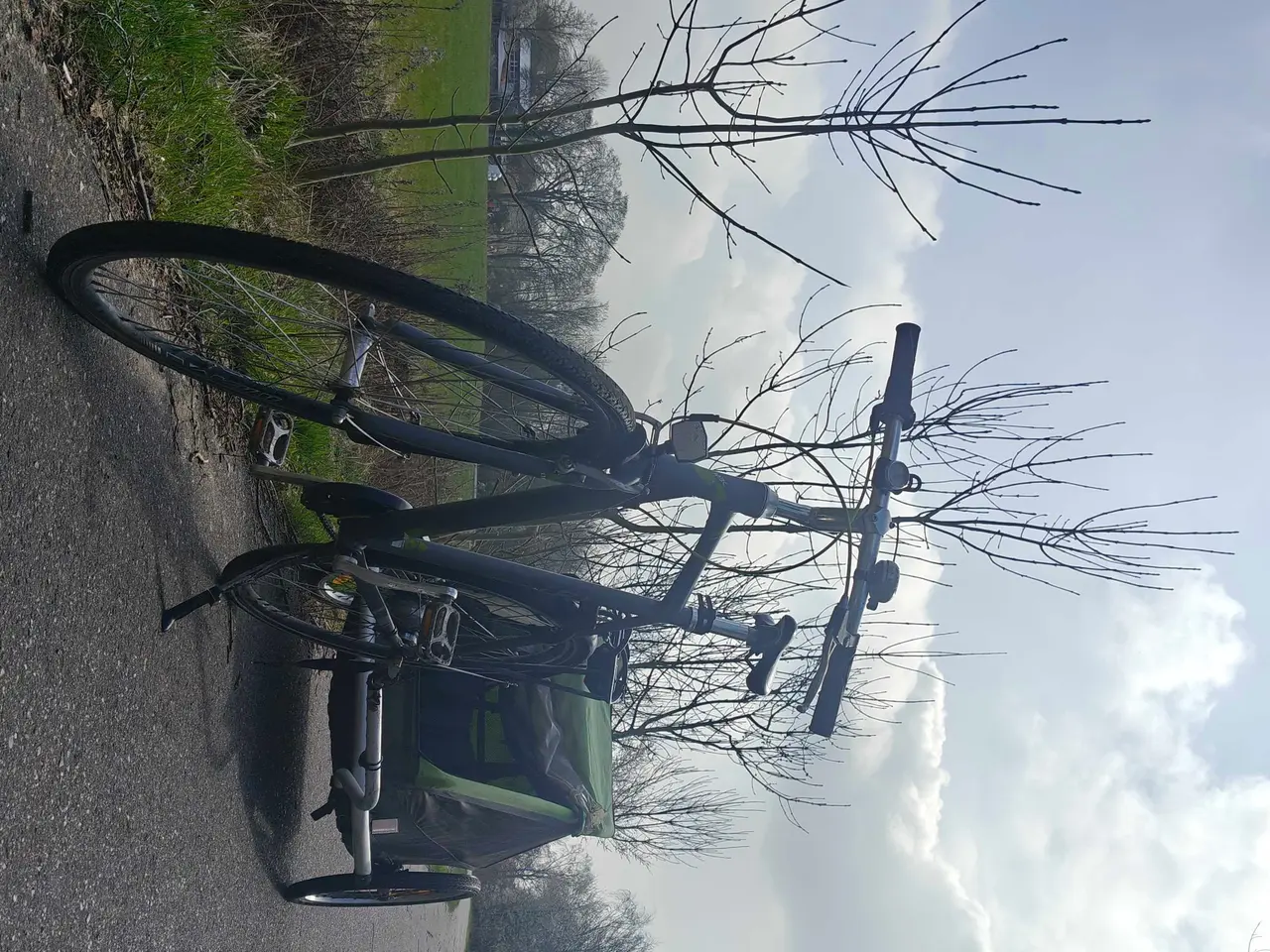 Billede 4 - MBK L Cykel