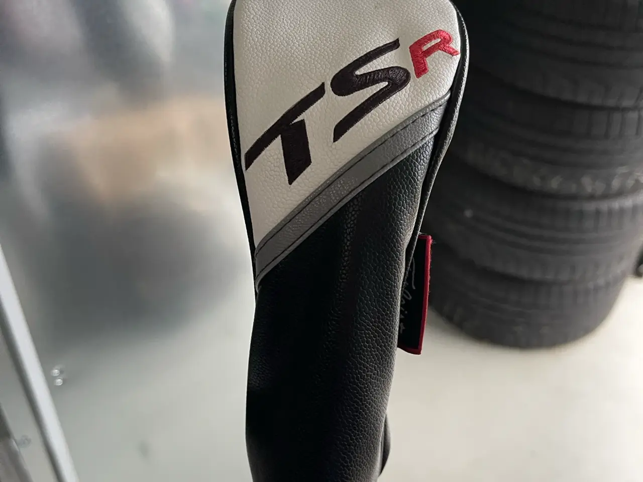 Billede 1 - Titleist TSR Hybrid 21 gr.