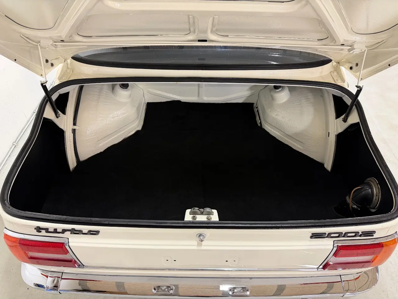 Billede 19 - BMW 2002 2,0