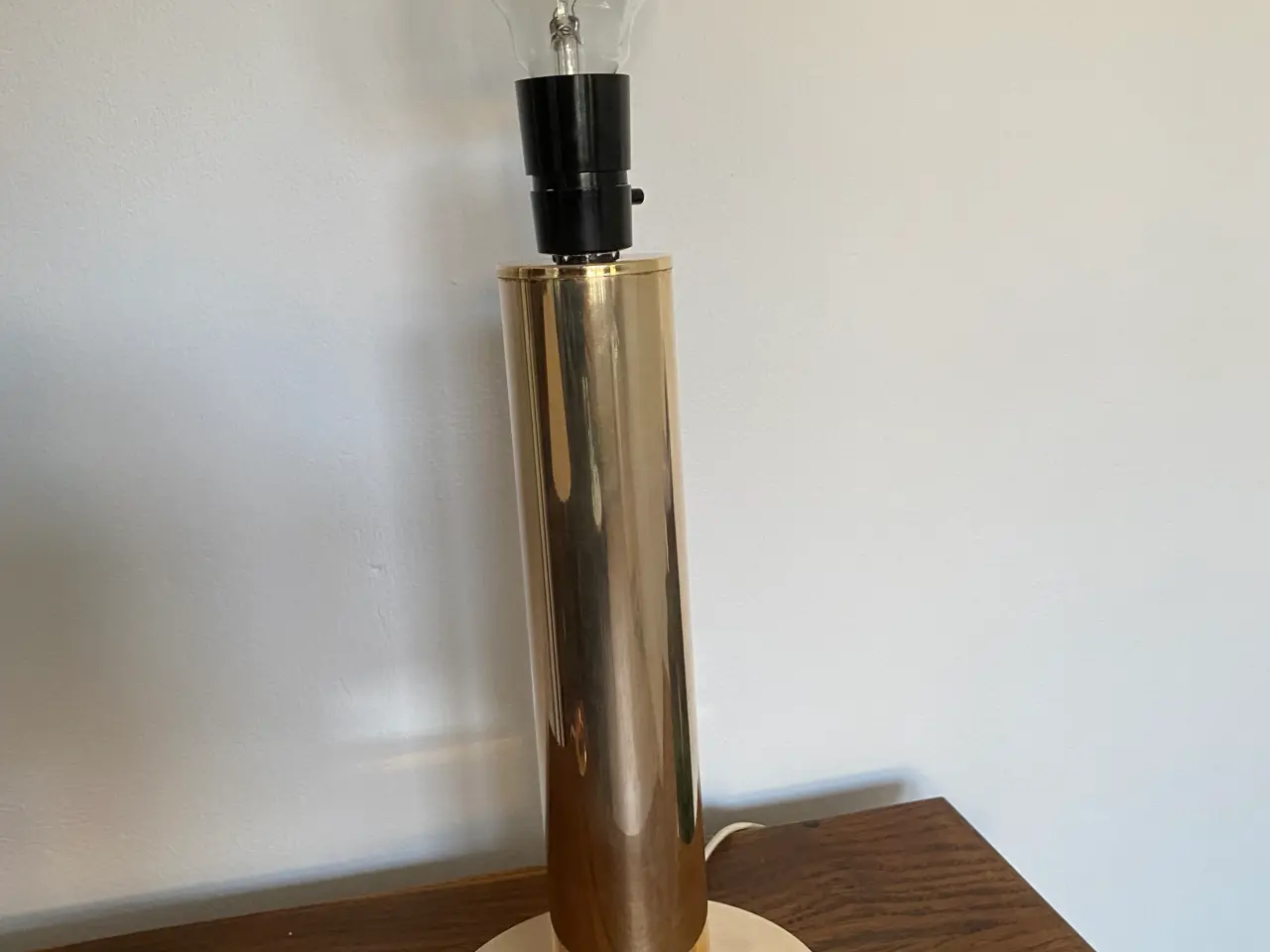 Billede 2 - Bord lampe