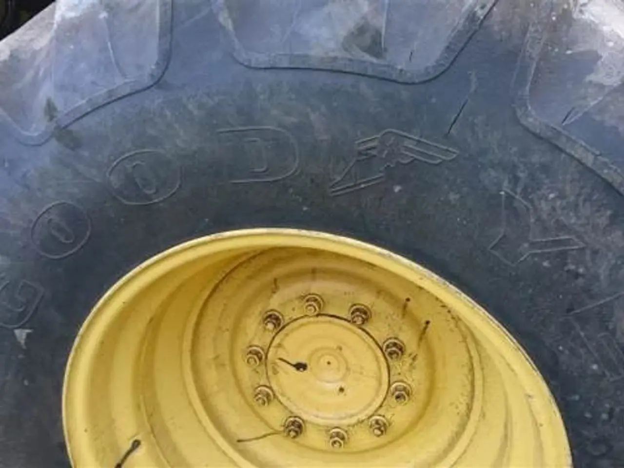 Billede 3 - 32" 30.5L-32