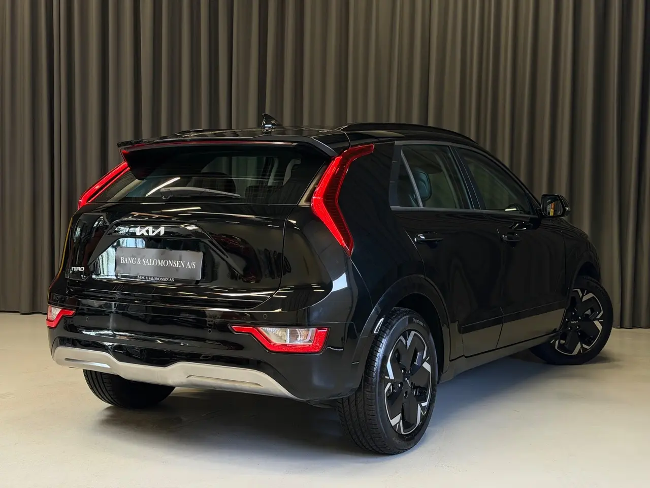 Billede 4 - Kia Niro 64 EV Prestige
