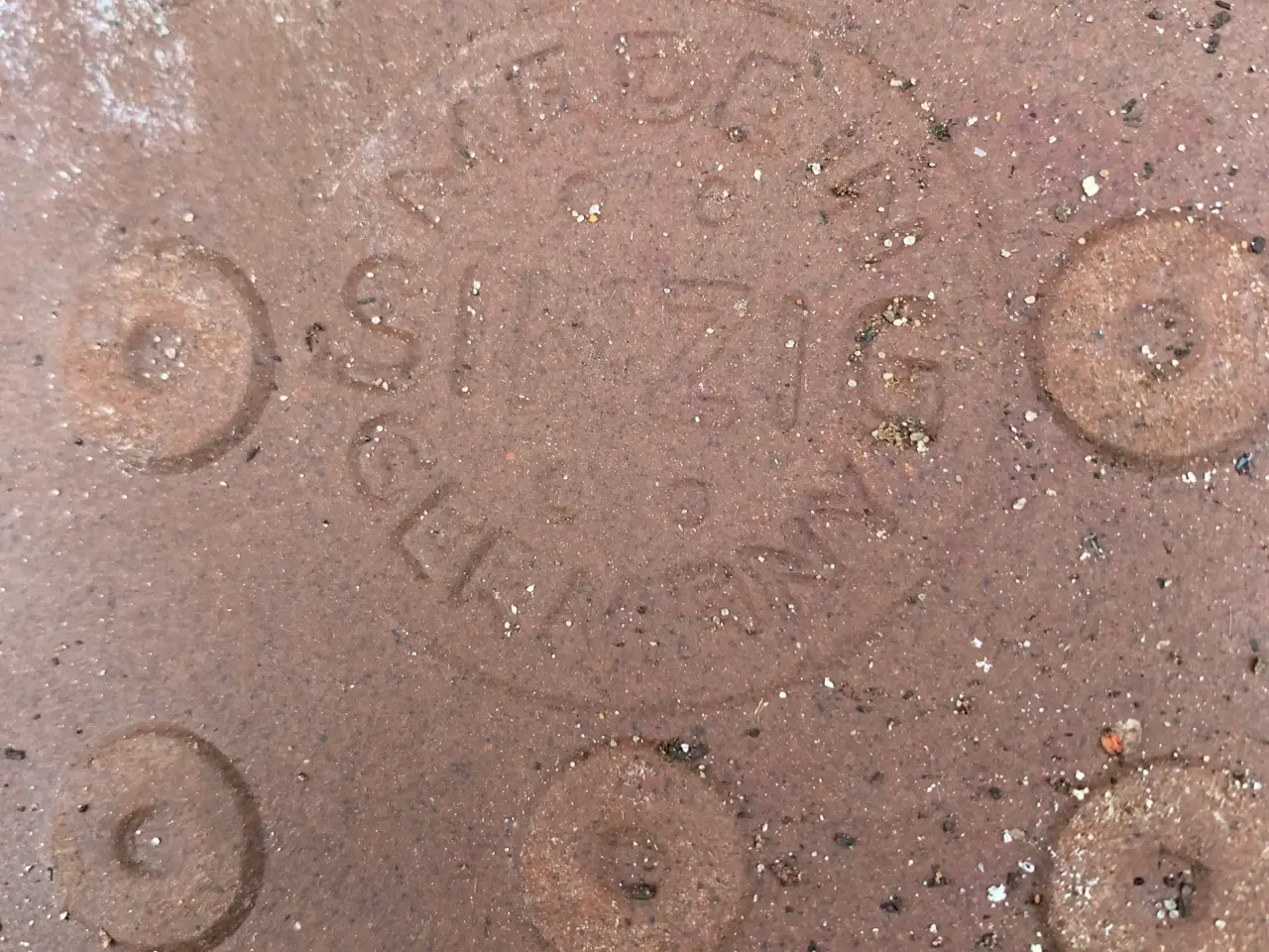 Billede 2 - Sålbænk fliser