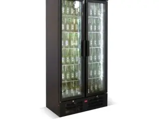 Backbar / Flaskekøleskab 458 L