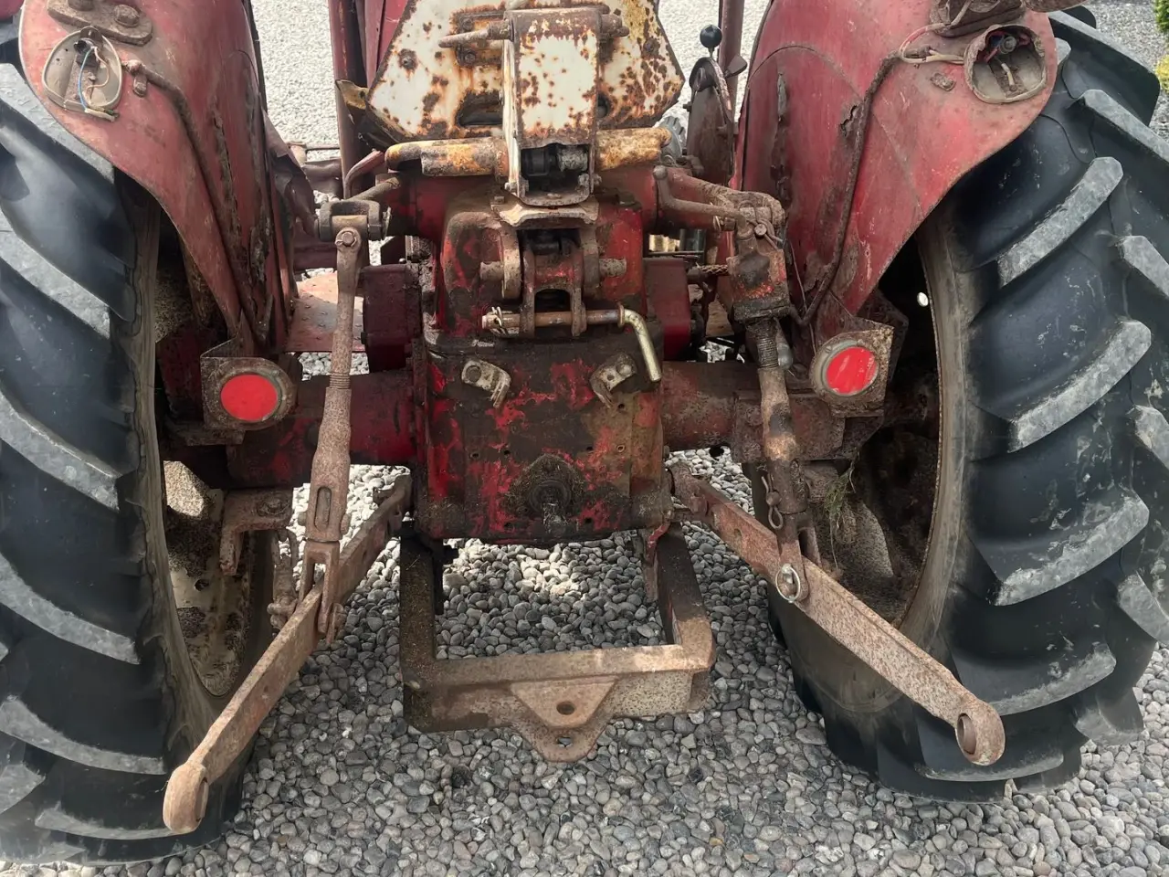 Billede 3 - IH 434