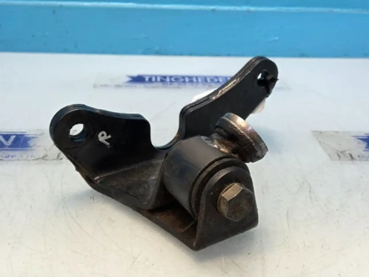 Billede 7 - New Holland  T6.160  Beslag   47518973