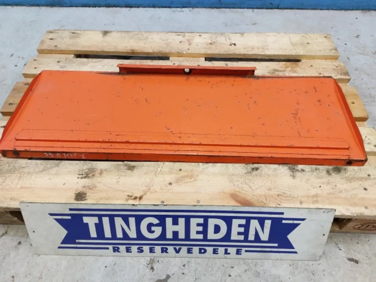 Billede 10 - Dronningborg D7000 Skærm 28850310
