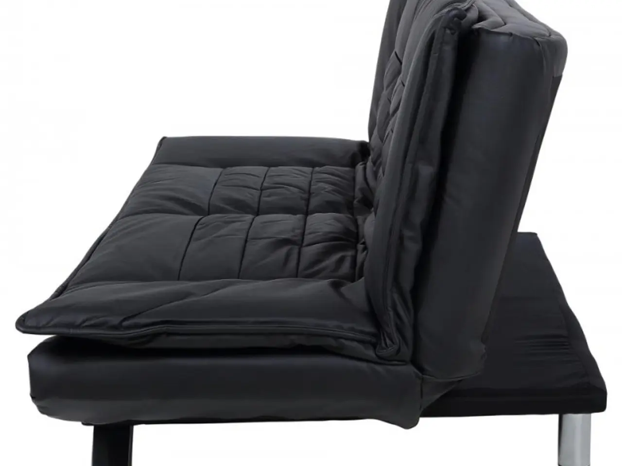 Billede 3 - Faith sovesofa - Sort