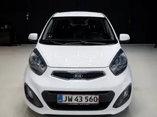 Kia Picanto 1.0 benzin – nysynet 13.08.2026