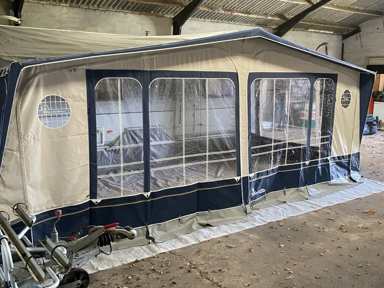 Billede 18 - LMC Favorit 520